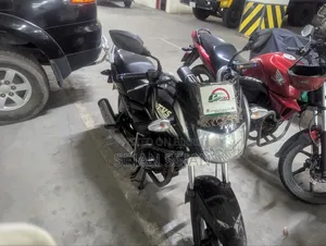 TVS Metro Plus 2016 Black