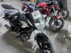 TVS Metro Plus 2016 Black