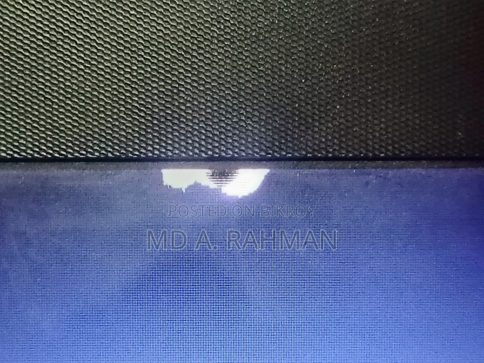 Laptop HP 240 G6 4GB Intel Core 3 SSD 128GB