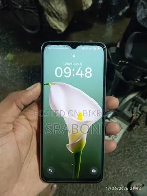 Oppo A78 5G 128 GB Blue