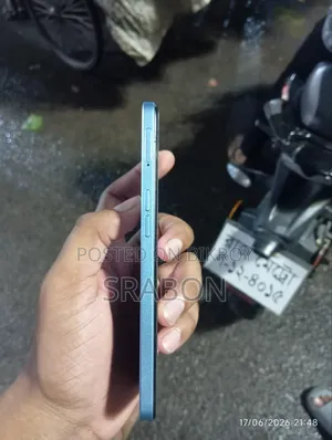 Oppo A78 5G 128 GB Blue