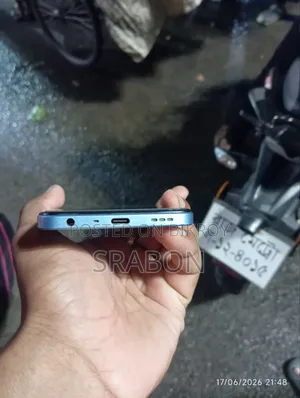 Oppo A78 5G 128 GB Blue