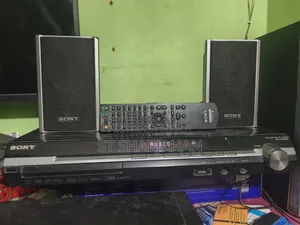 Sony Dav-Dz361w