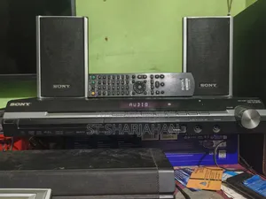 Sony Dav-Dz361w