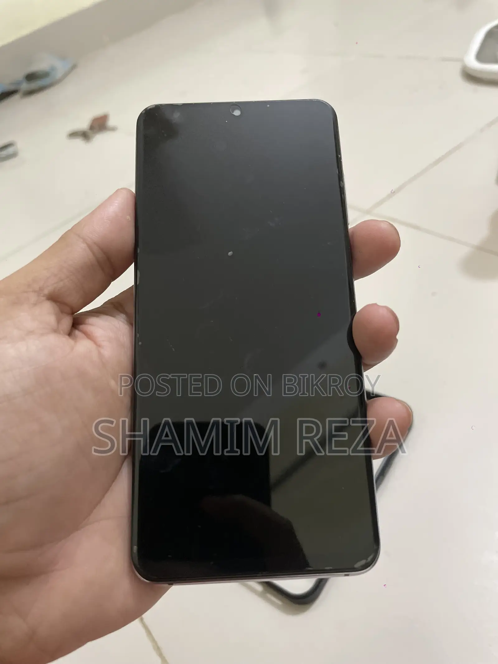 Samsung Galaxy S20 FE 5G 128 GB Pink