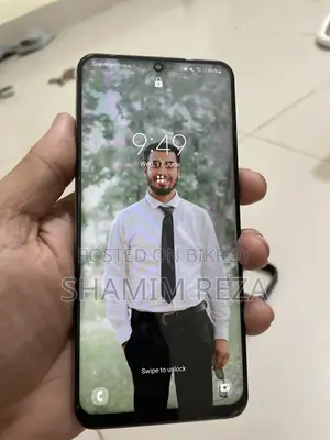 Samsung Galaxy S20 FE 5G 128 GB Pink