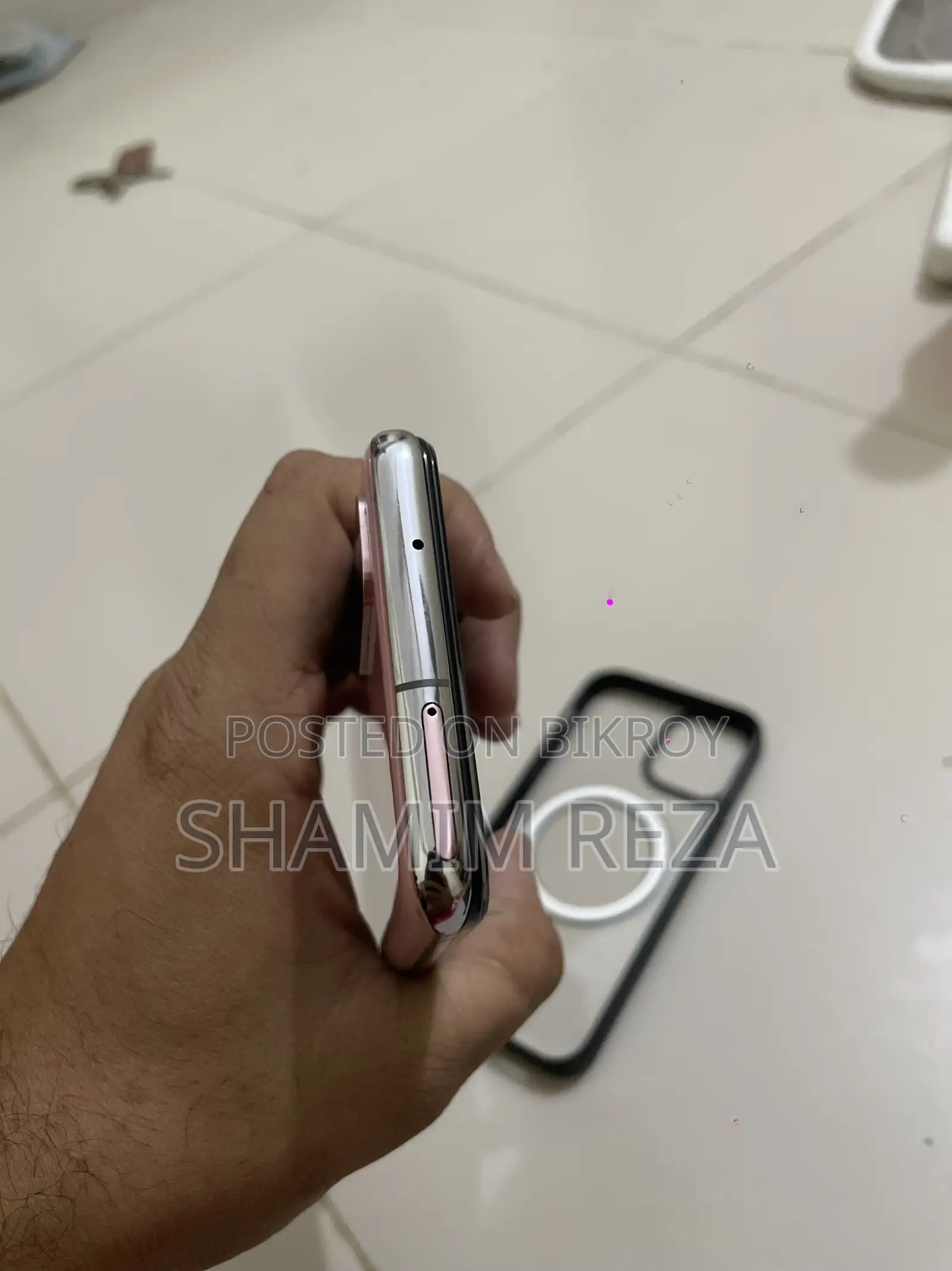 Samsung Galaxy S20 FE 5G 128 GB Pink
