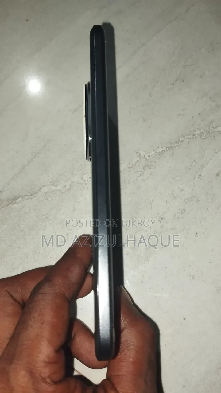 Honor 200 256 GB Black