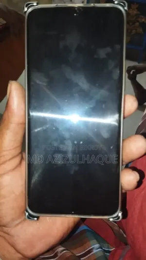 Honor 200 256 GB Black