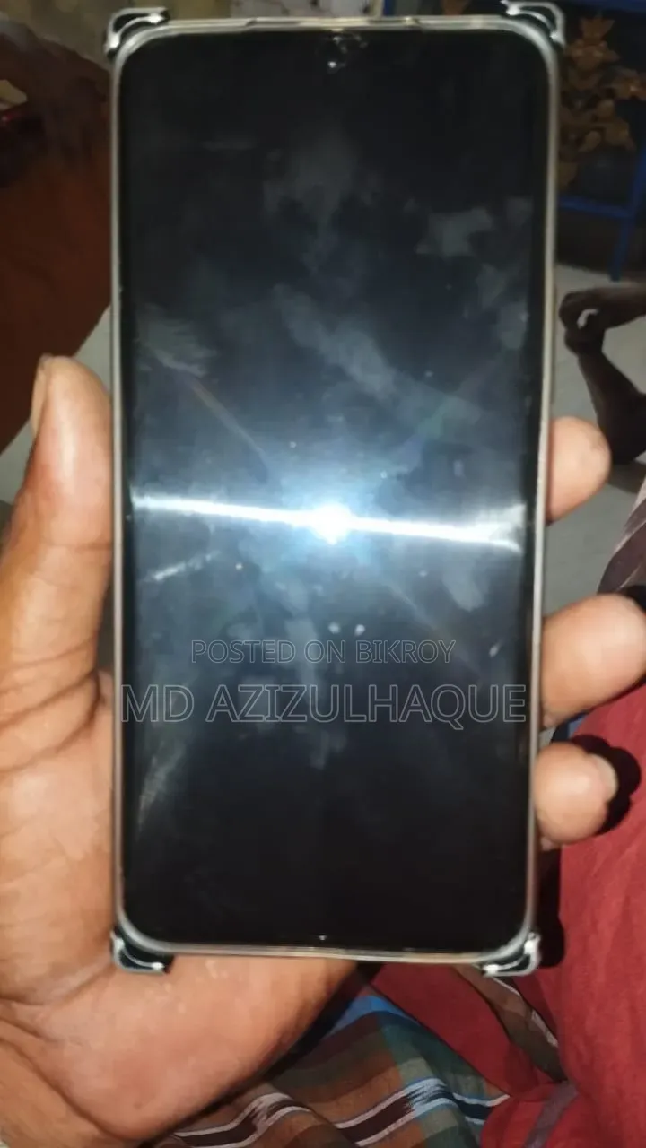 Honor 200 256 GB Black