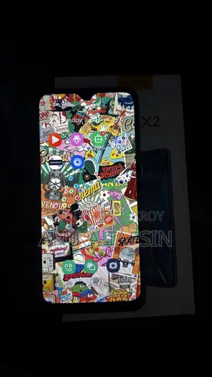 Realme X2 64 GB White
