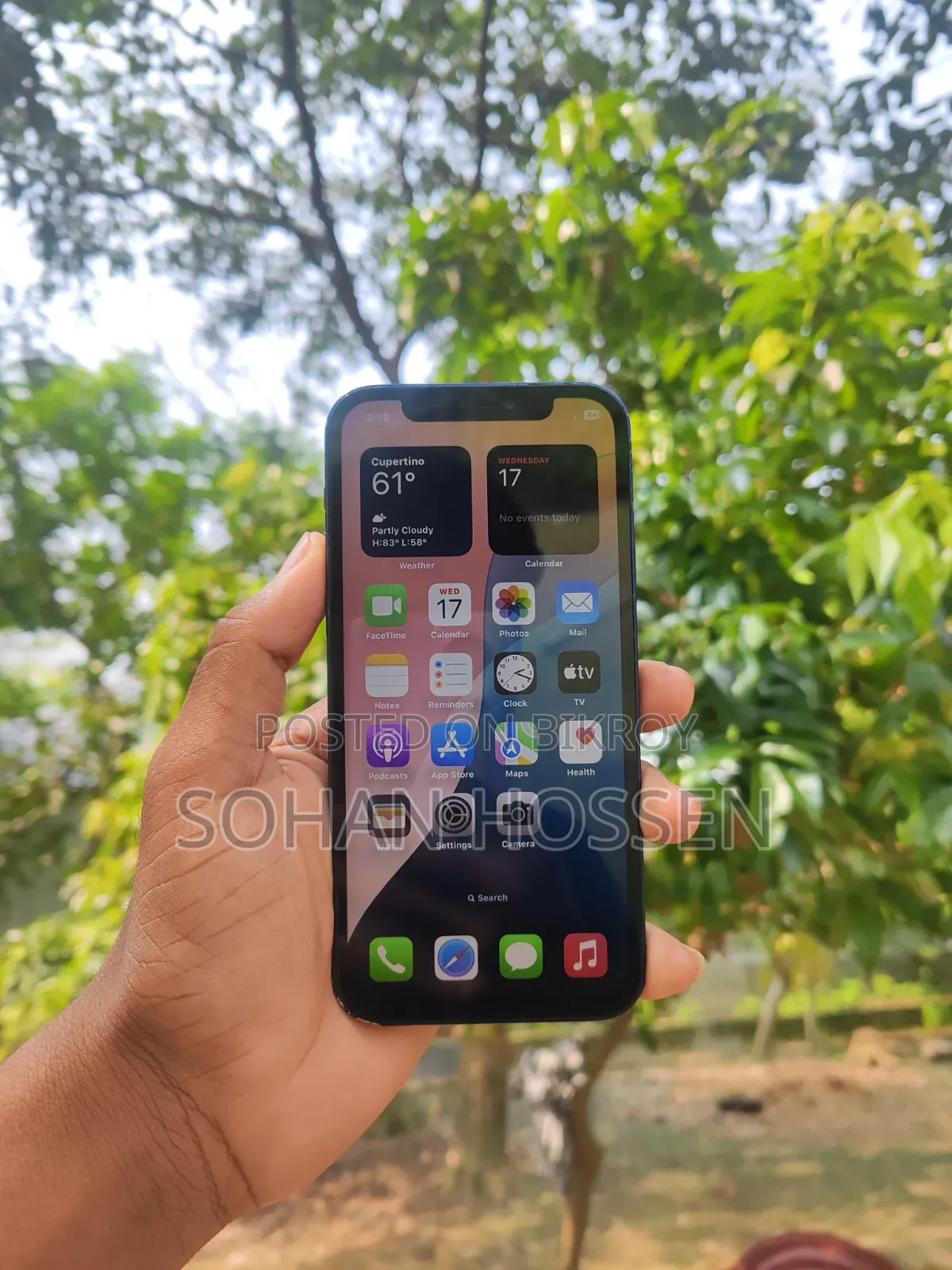 Apple iPhone 12 64 GB
