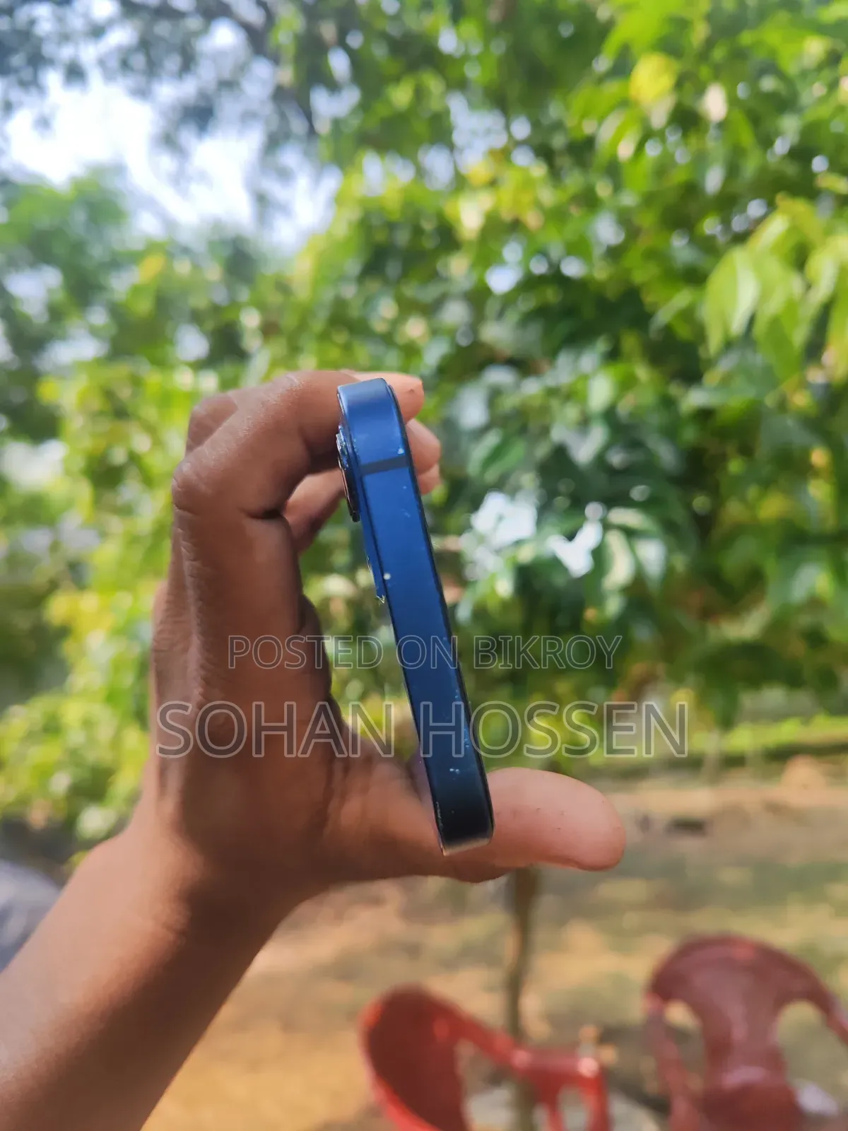 Apple iPhone 12 64 GB