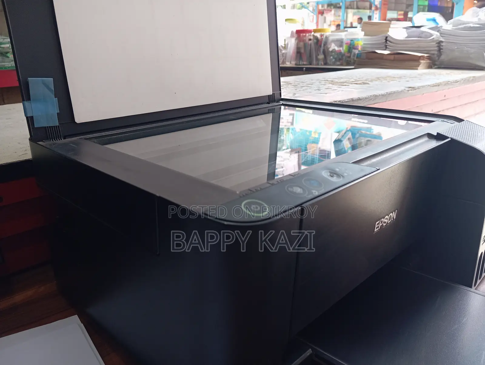 Epson L3110 Printer