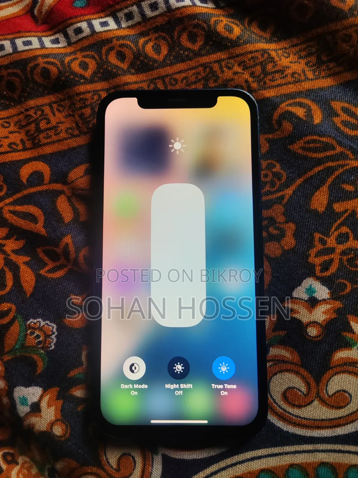 Apple iPhone 12 64 GB