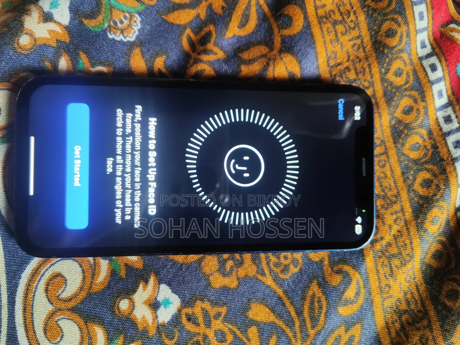 Apple iPhone 12 64 GB