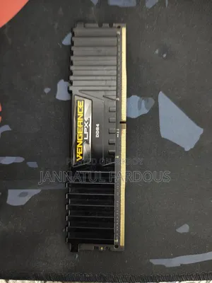 Corsair 8 GB RAM