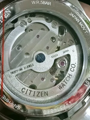 Luxury Men's Watch