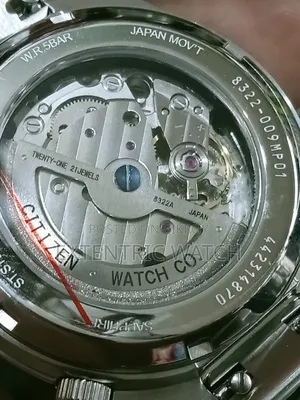 Luxury Men's Watch