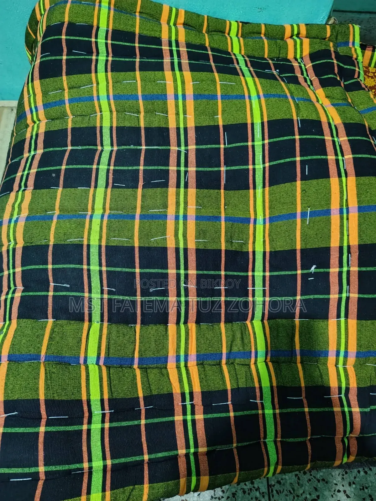 Semi Double Mattress