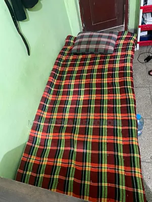 Semi Double Mattress