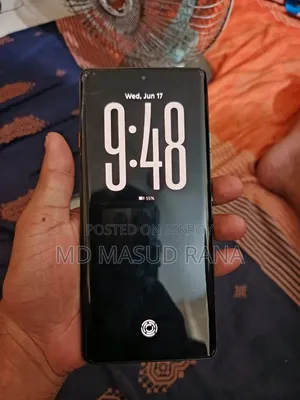 Tecno Camon 40 Premier 256 GB Gray