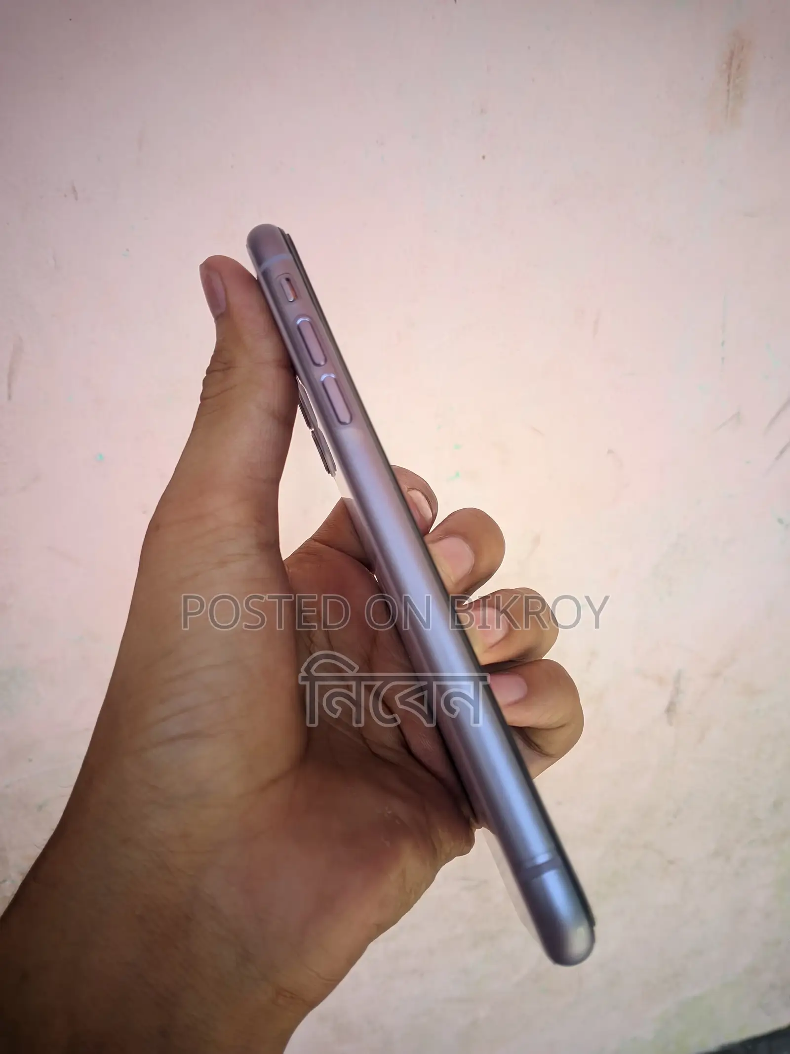 Apple iPhone 11 128 GB Purple