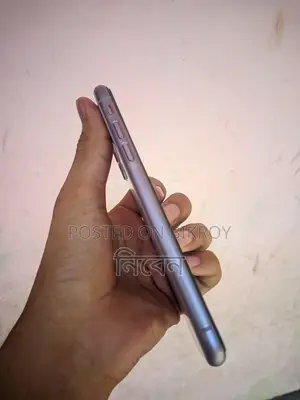 Apple iPhone 11 128 GB Purple