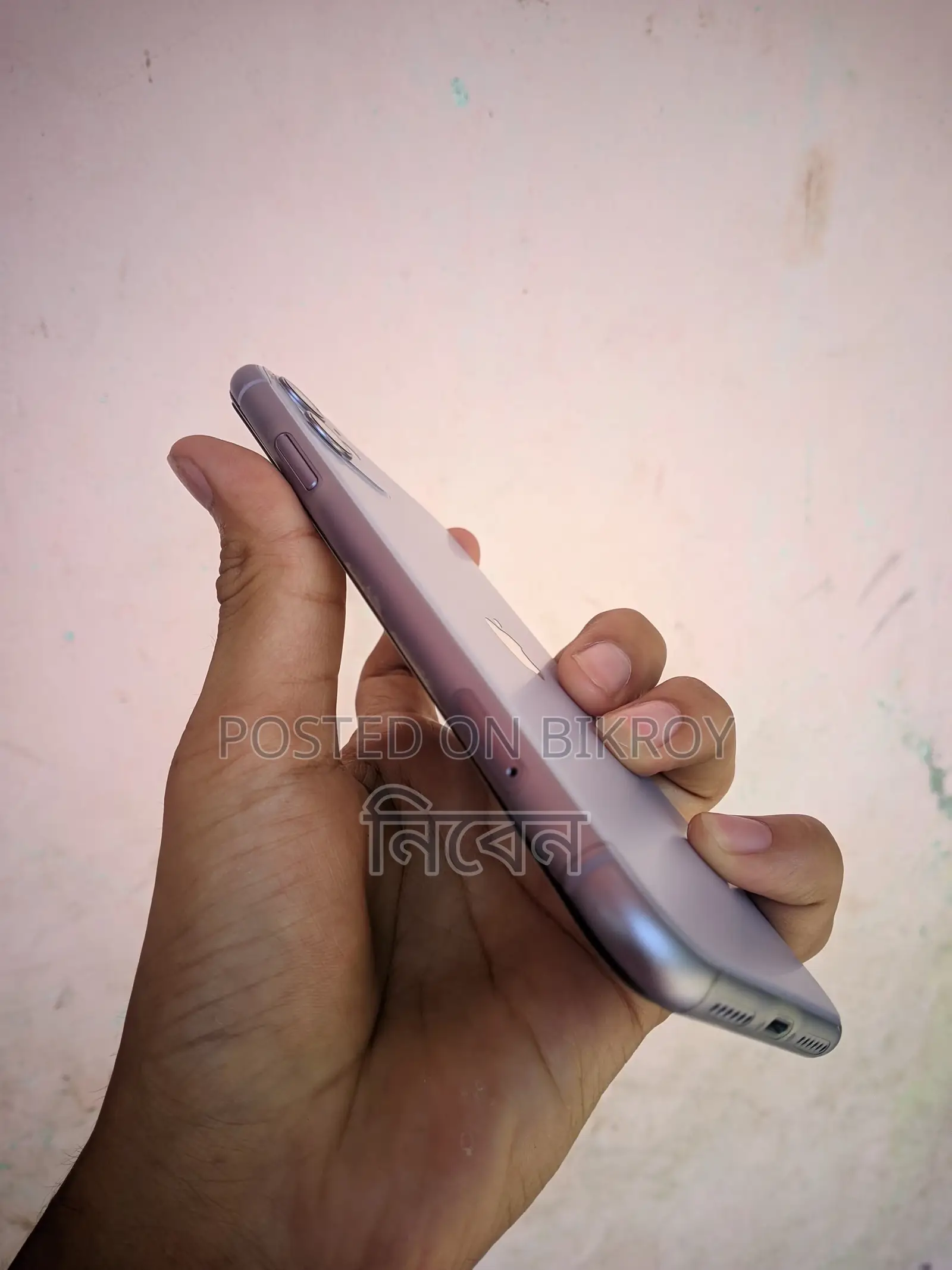Apple iPhone 11 128 GB Purple