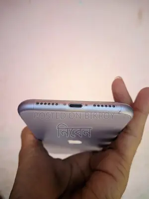 Apple iPhone 11 128 GB Purple