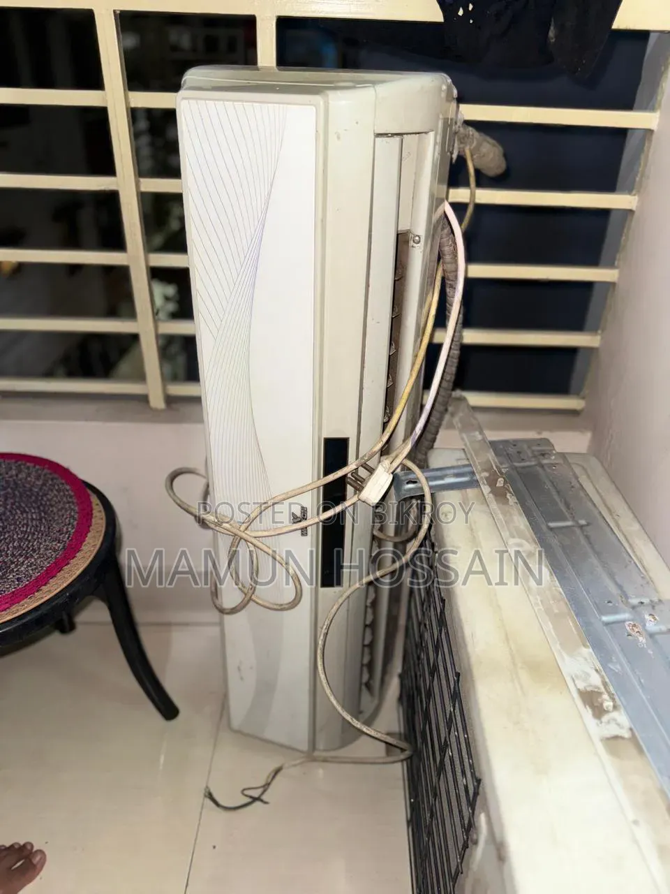 Air Conditioner for Sale !!!!!! (1.5 tons)