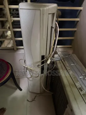 Air Conditioner for Sale !!!!!! (1.5 tons)