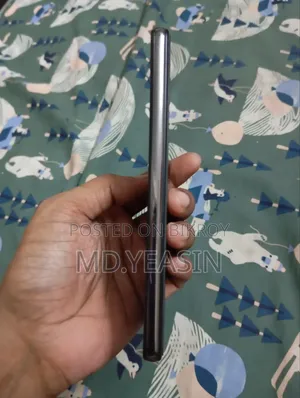 Samsung Galaxy A52s 5G 256 GB Black