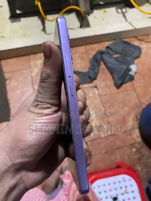 Oppo Reno13 F 256 GB