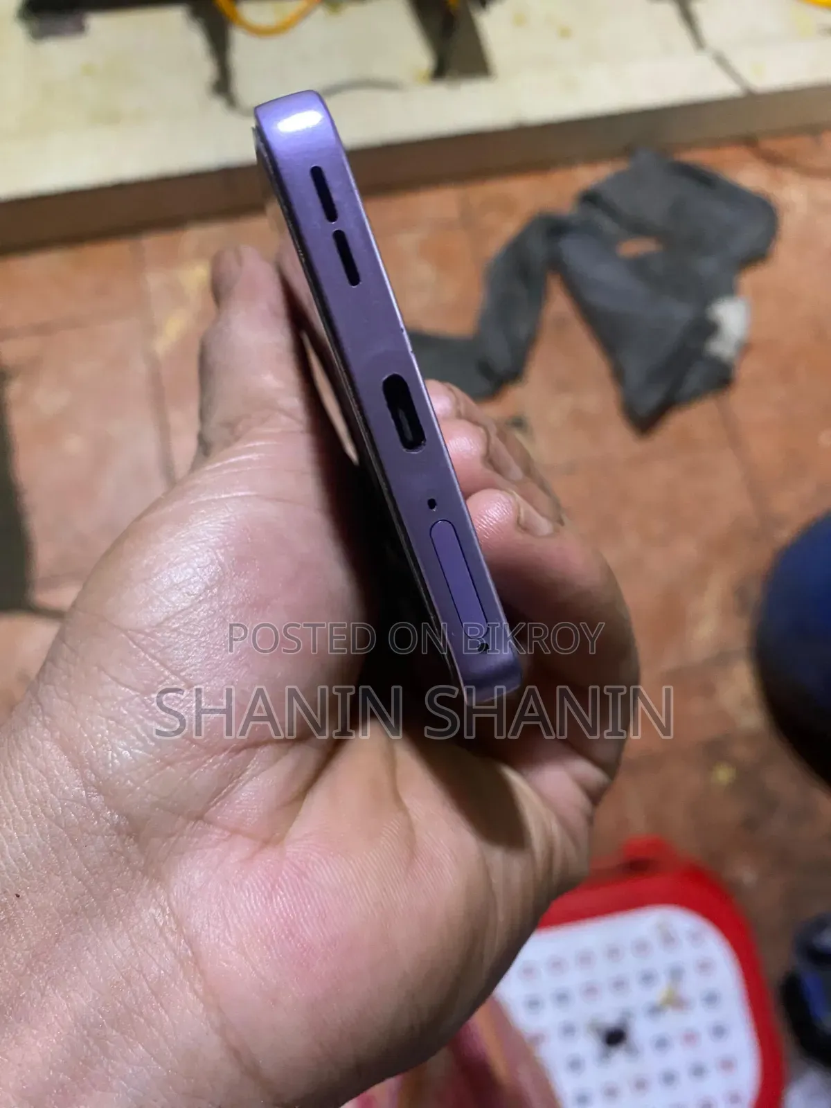 Oppo Reno13 F 256 GB