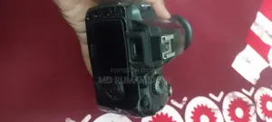 Nikon D40x