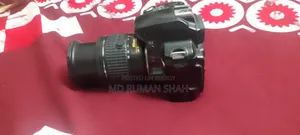 Nikon D40x