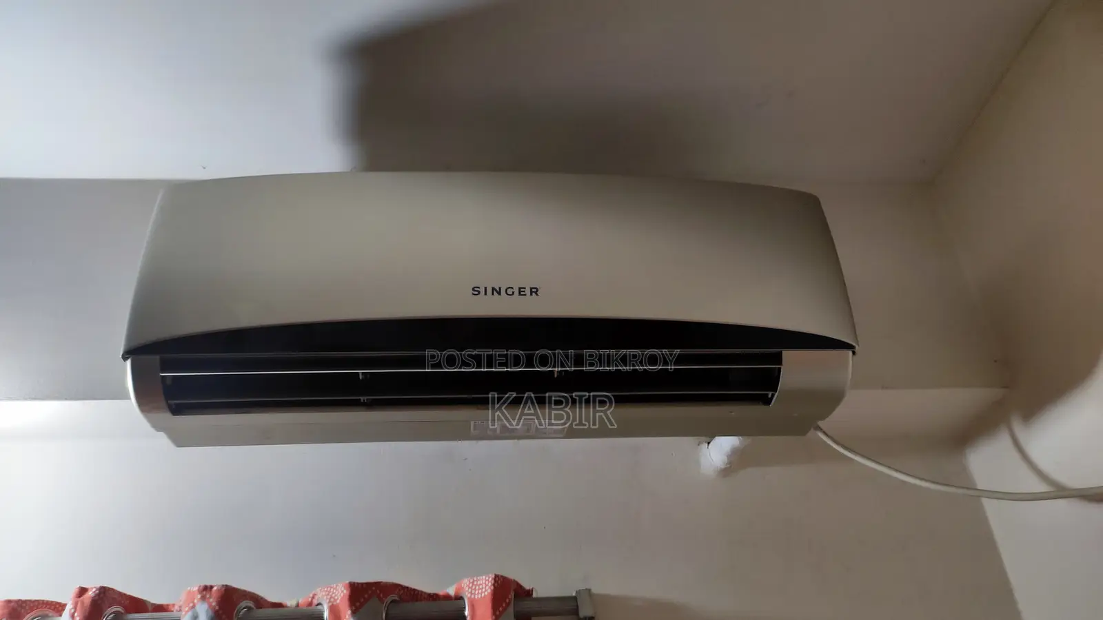 AC for sale