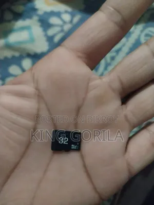 মেমোরি কার্ড