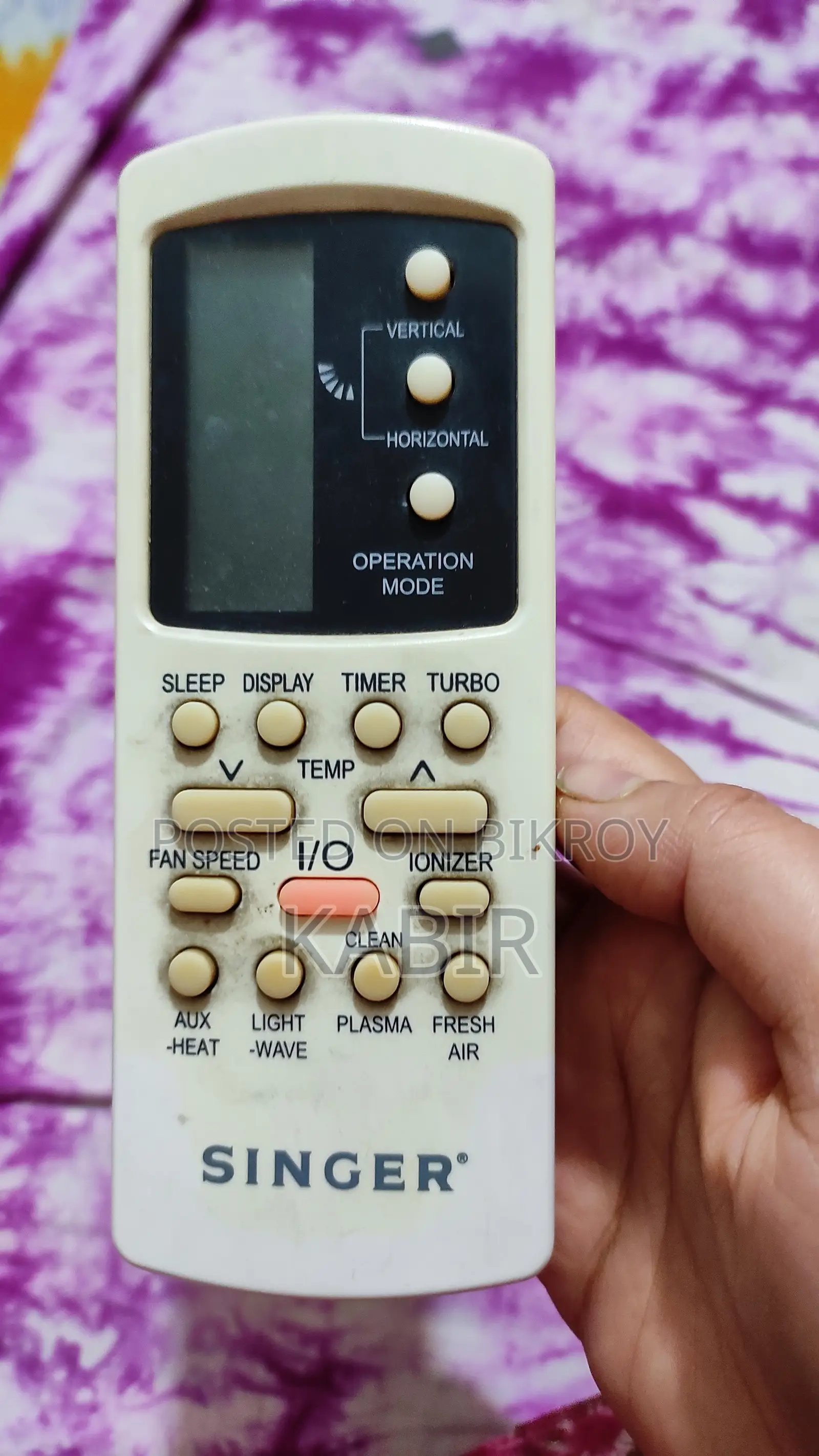 AC for sale