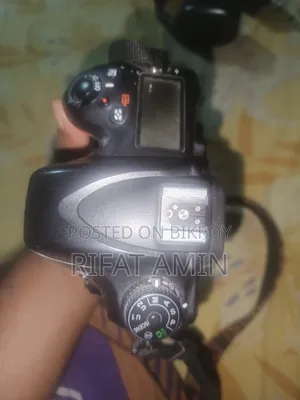 Nikon D610
