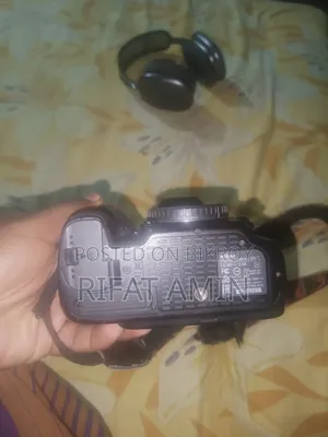 Nikon D610