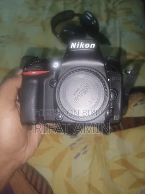 Nikon D610