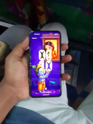 Google Pixel 4a 5G 128 GB Black