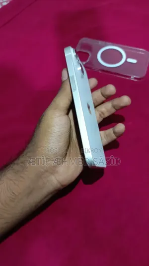 Apple iPhone 14 128 GB White