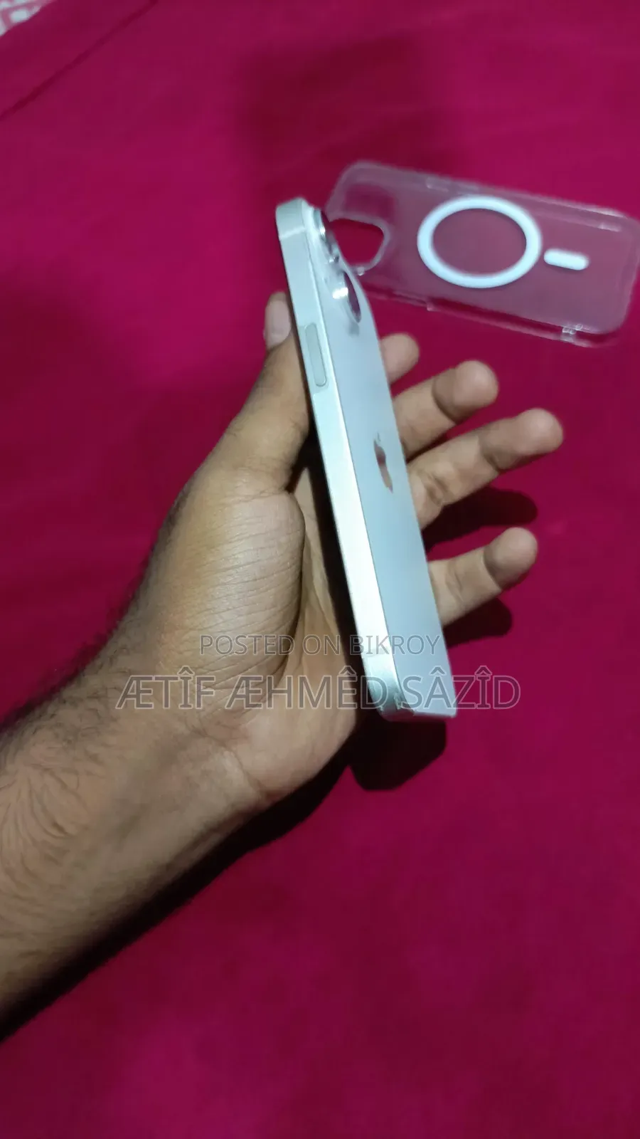 Apple iPhone 14 128 GB White