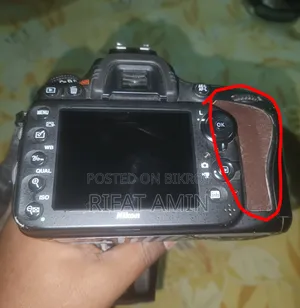 Nikon D610