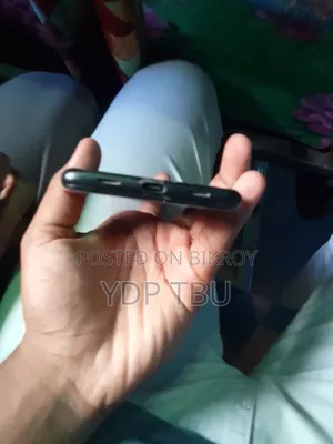 Google Pixel 4a 5G 128 GB Black