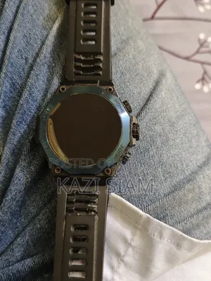 Smart Watch - Black Shark S1 Pro Smart Watch
