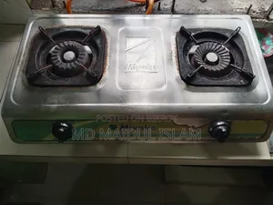 Automatic Stove Sale